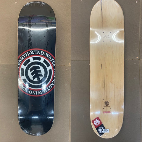 Element "Seal" Skateboard Deck