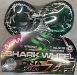 72mm Shark Wheels DNA