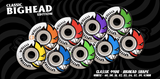 Spitfire Wheels Classic Bighead Collection