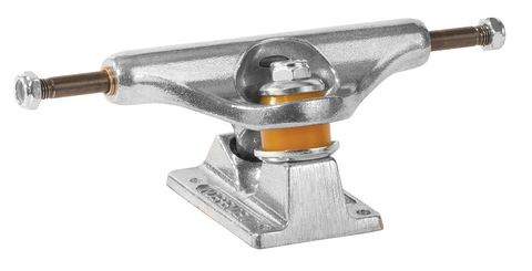 Independent Trucks Silver Hollow 159MM