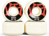 Bones Side Cuts STF V5 Skateboard Wheels